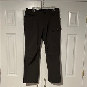 Truewerk Men's T2 Werkpant size 34